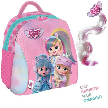 OFFERTA Zainetto  Cry Babies