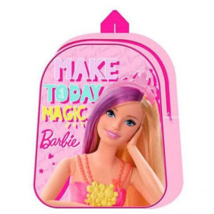 OFFERTA Zainetto asilo Barbie