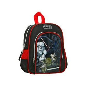 OFFERTA Zainetto asilo Star Wars