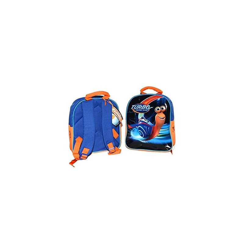 OFFERTA Zainetto asilo Turbo