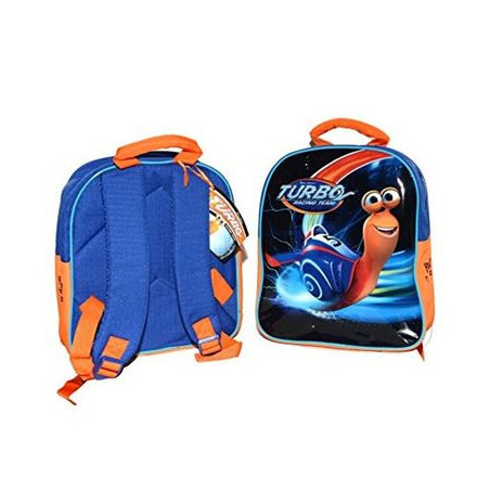 OFFERTA Zainetto asilo Turbo