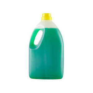 Sapone per piatti 4lt