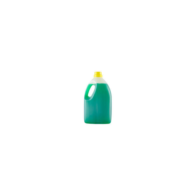 Sapone per piatti 4lt