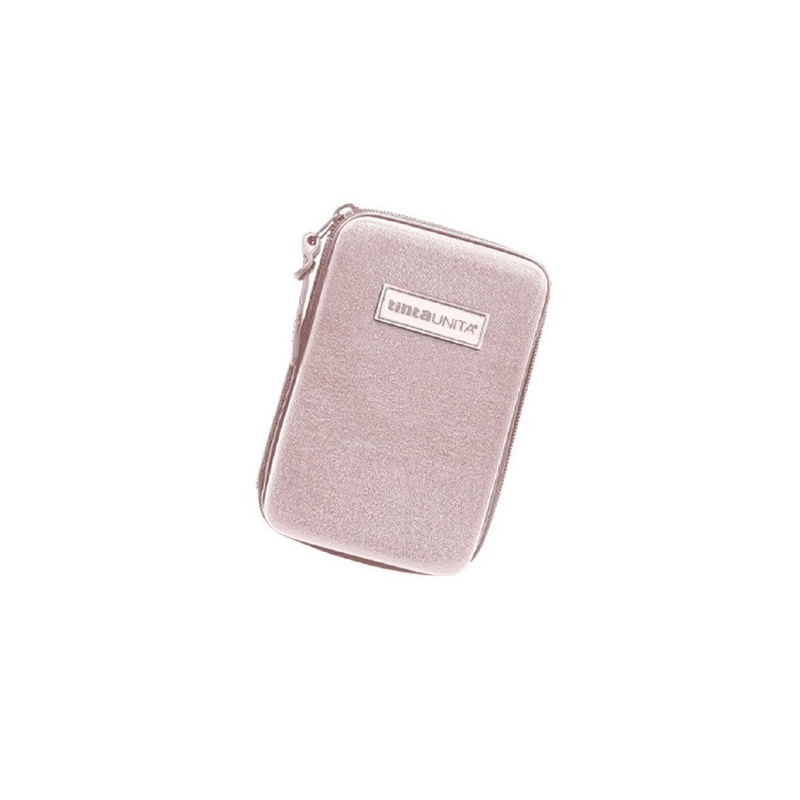 Astuccio 1 zip rigido ONE TIME TINTAUNITA