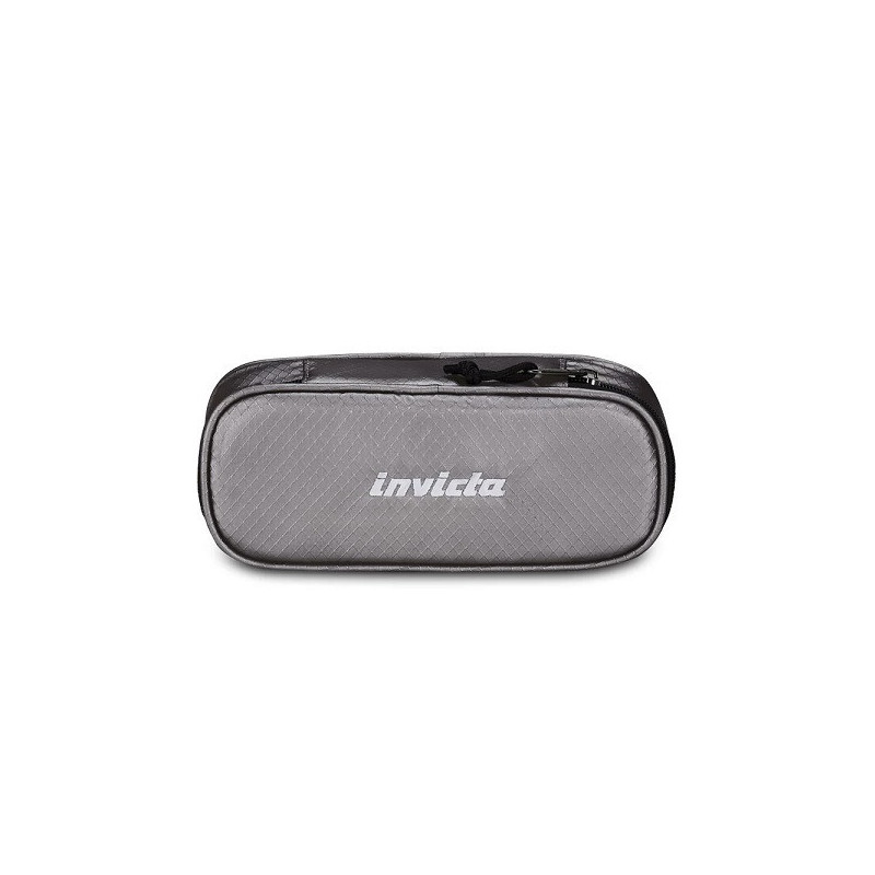 Astuccio bustina organizzato Seven Invicta LIP METALLIC