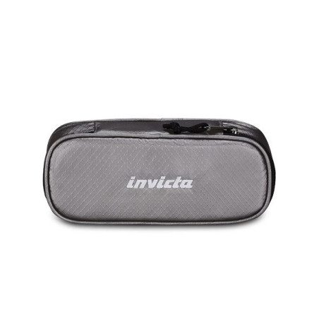 Astuccio bustina organizzato Seven Invicta LIP METALLIC