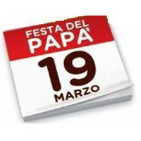 Speciale festa del papà