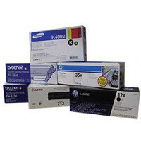 Toner e Tamburi originali