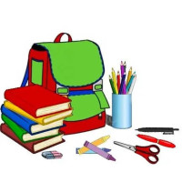 Materiale scolastico in offerta